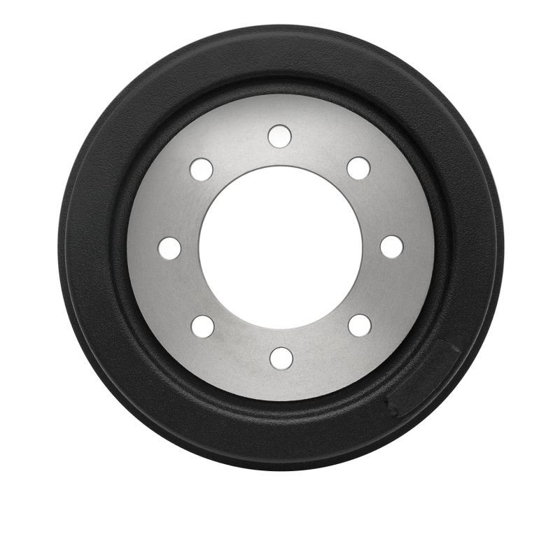 True Balanced Brake Drum