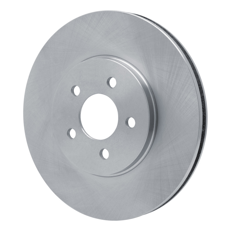 DFC 89-95 Chrysler Daytona Front Brake Rotor thumbnail 3