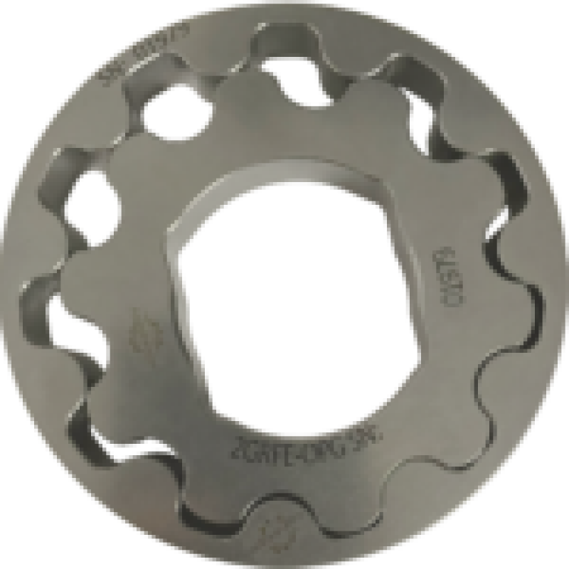 BOU Oil Pump Gear