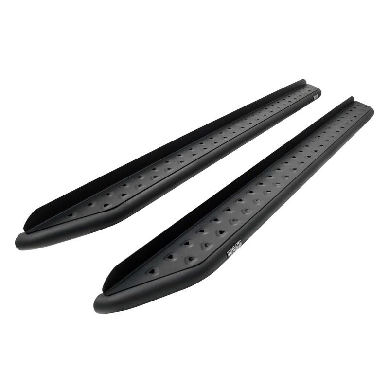WES Running Boards - Outlaw