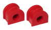 PRO Sway/End Link Bush - Red