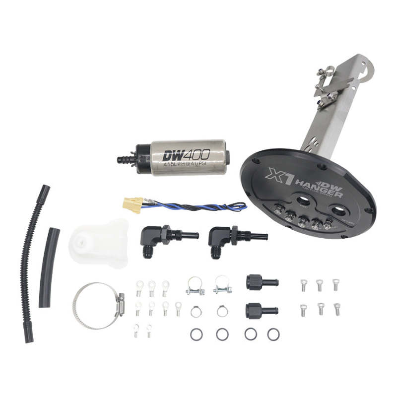 DW X1 Fuel Pump Module Kit