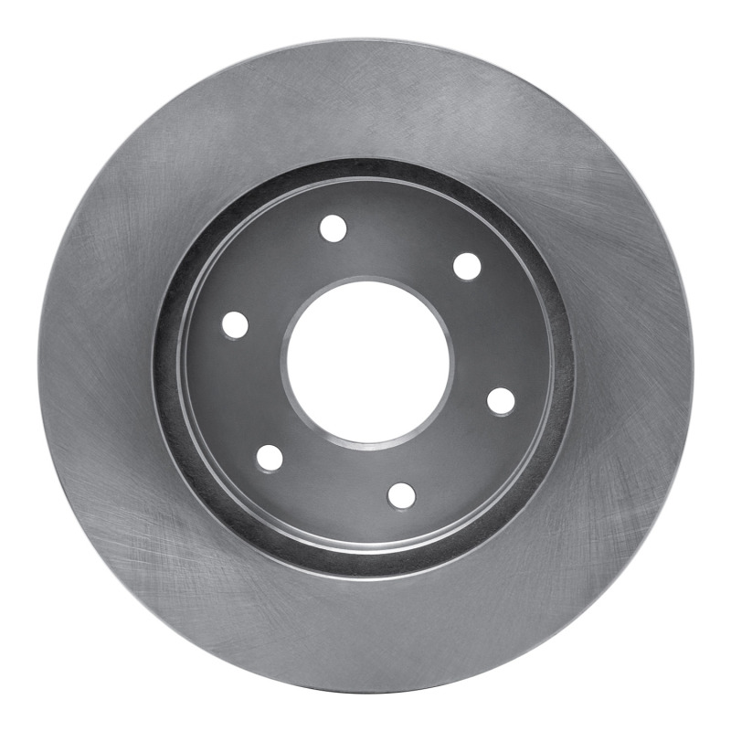 DFC 04-05 Infiniti QX56 Front Brake Rotor thumbnail 5