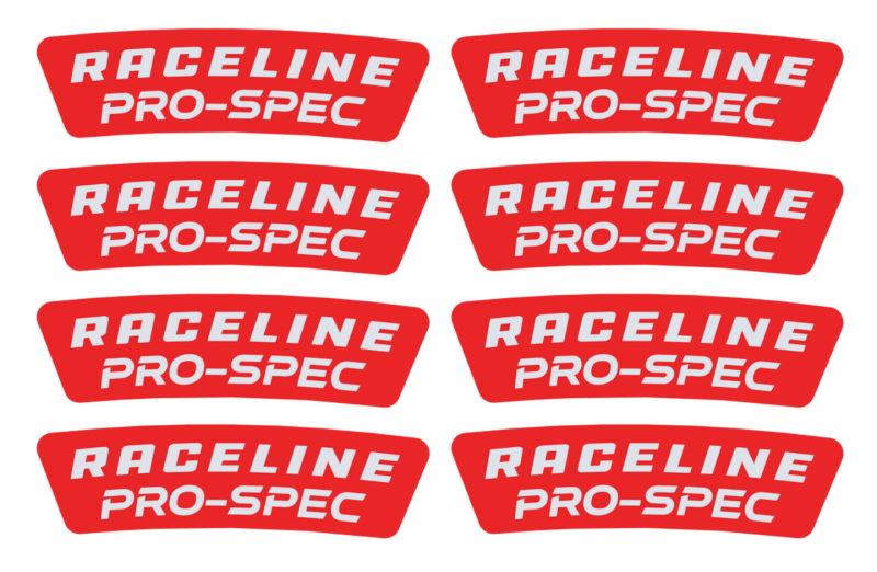 Raceline A14BG Alpha 15x7in/4x156 BP/10mm Offset/132.5mm Bore - Black & Gunmetal Ring Beadlock Wheel thumbnail 7