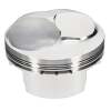 JE Pistons GM 4.500in Bore Dome Pistons - Set of 8 thumbnail 5