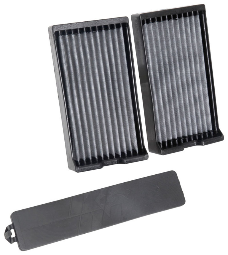 KN Cabin Air Filters