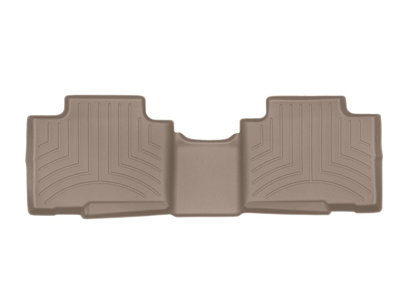 WT FloorLiner - Rear - Tan