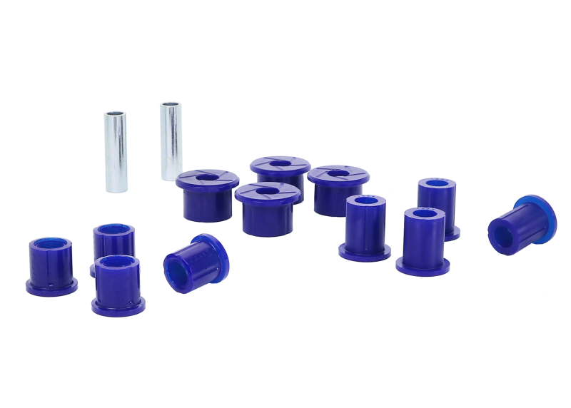 SPR Bushing Kits
