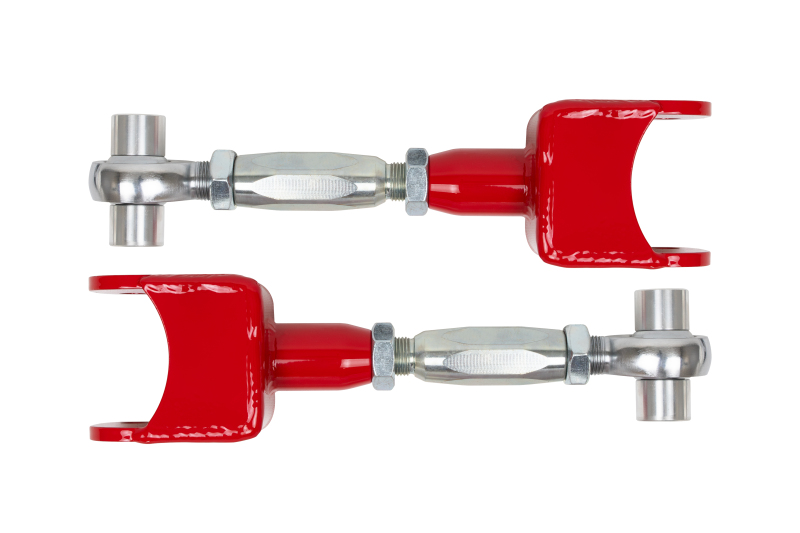 UMI Performance 68-72 GM A-Body Lower Control Arm & Adjustable Upper Control Arm Kit thumbnail 5
