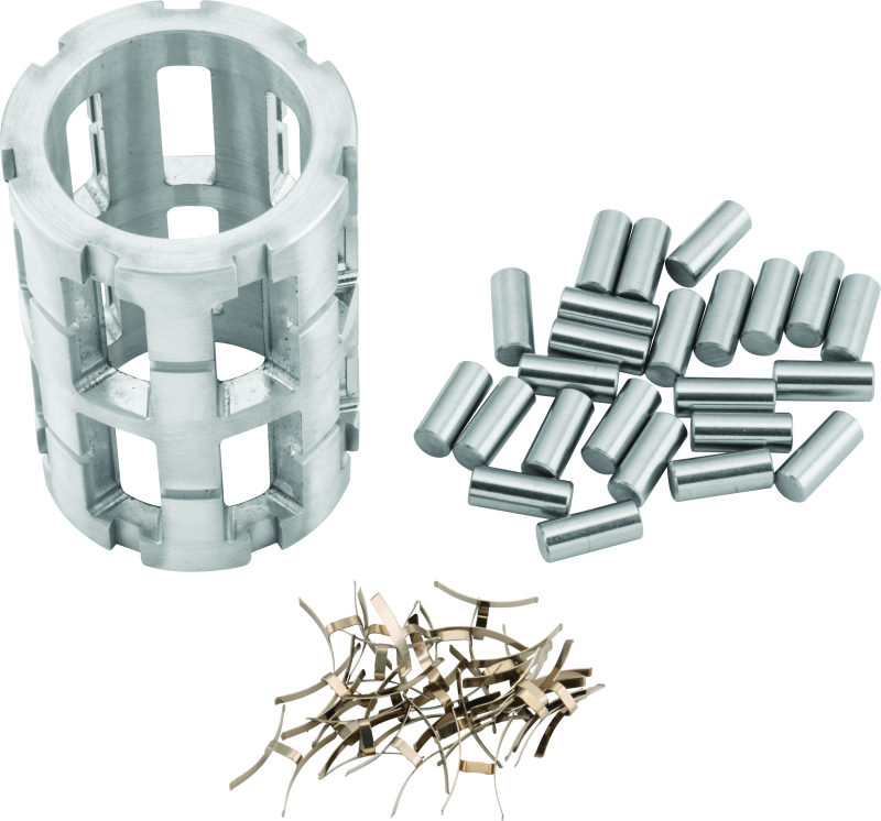 QBS Sprague Carriers