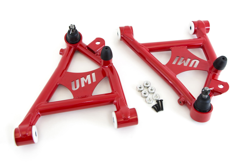 UMI Lower Control Arms