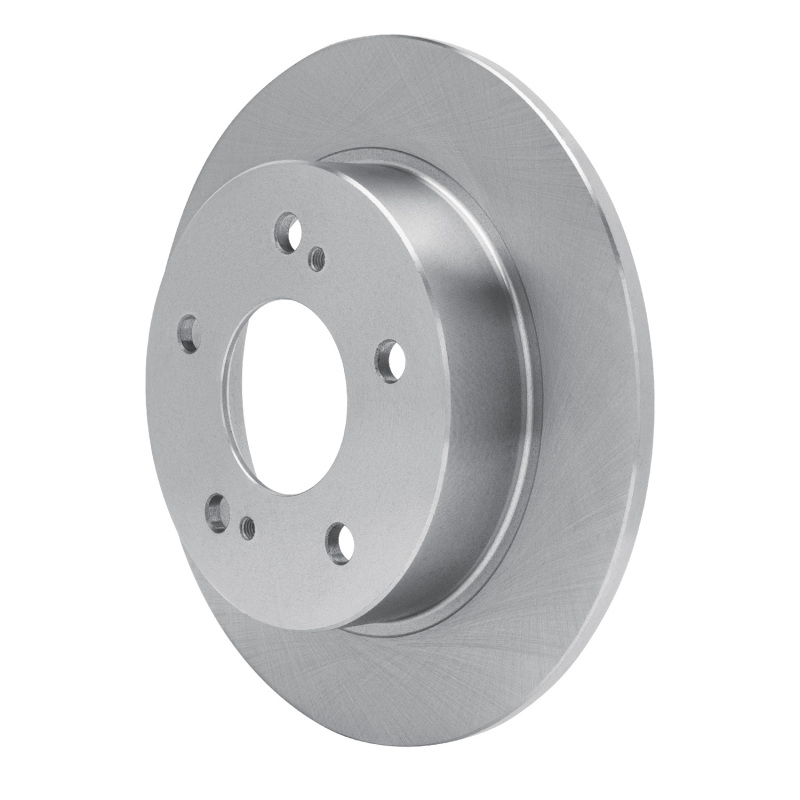 R1 94-98 Nissan 240SX Rear Brake Rotors (2x dfc600-67046, 2x dfc604-01004) thumbnail 5
