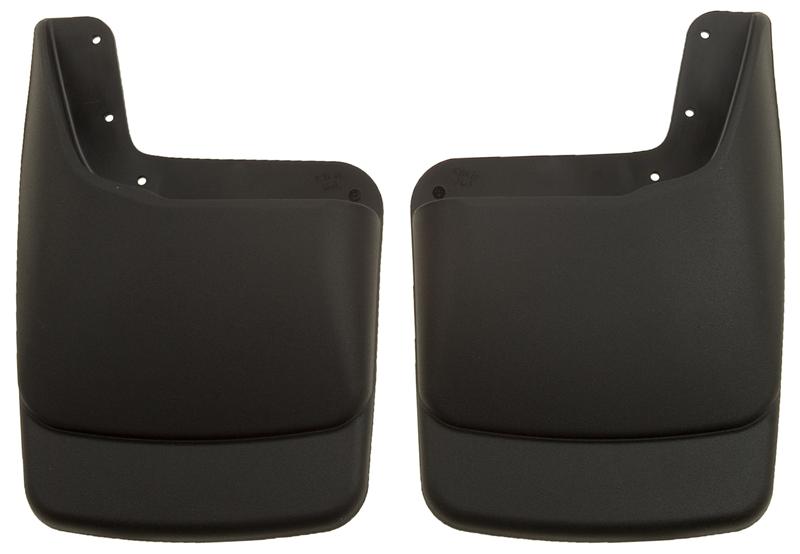 HL Mud Guards