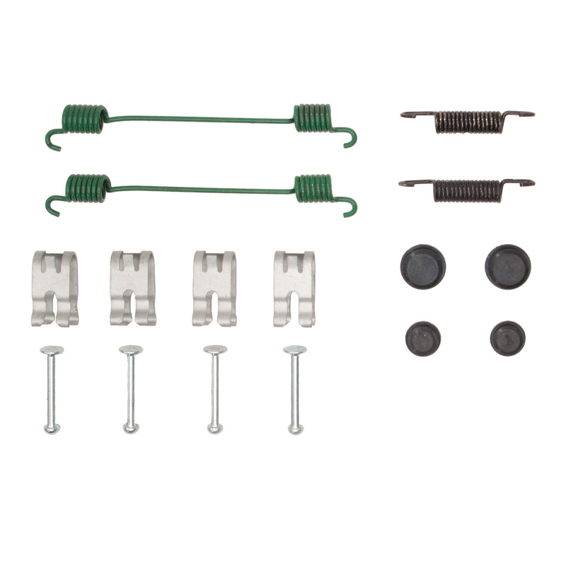 DFC Drum Brake Hardware Kits