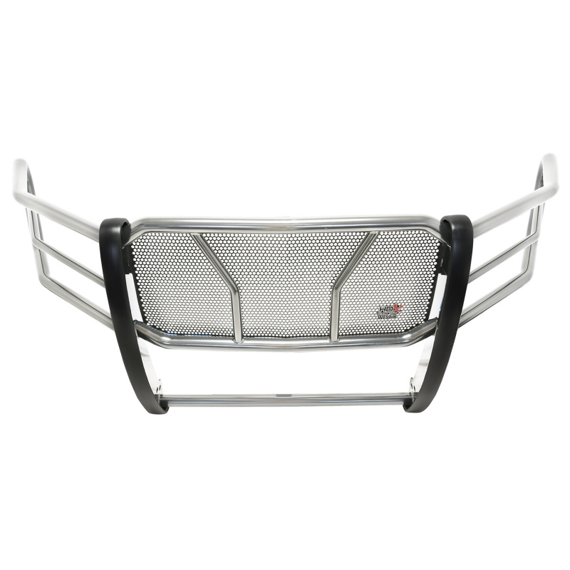 Westin 21-22 Ford F-150 (Excl. Raptor/Platinum) HDX Grille Guard - SS thumbnail 6