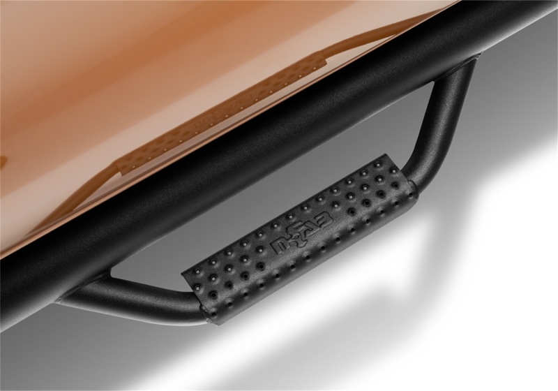 N-Fab Nerf Step 2019 Ford Ranger Crew Cab - Tex. Black - Cab Length - 3in thumbnail 5