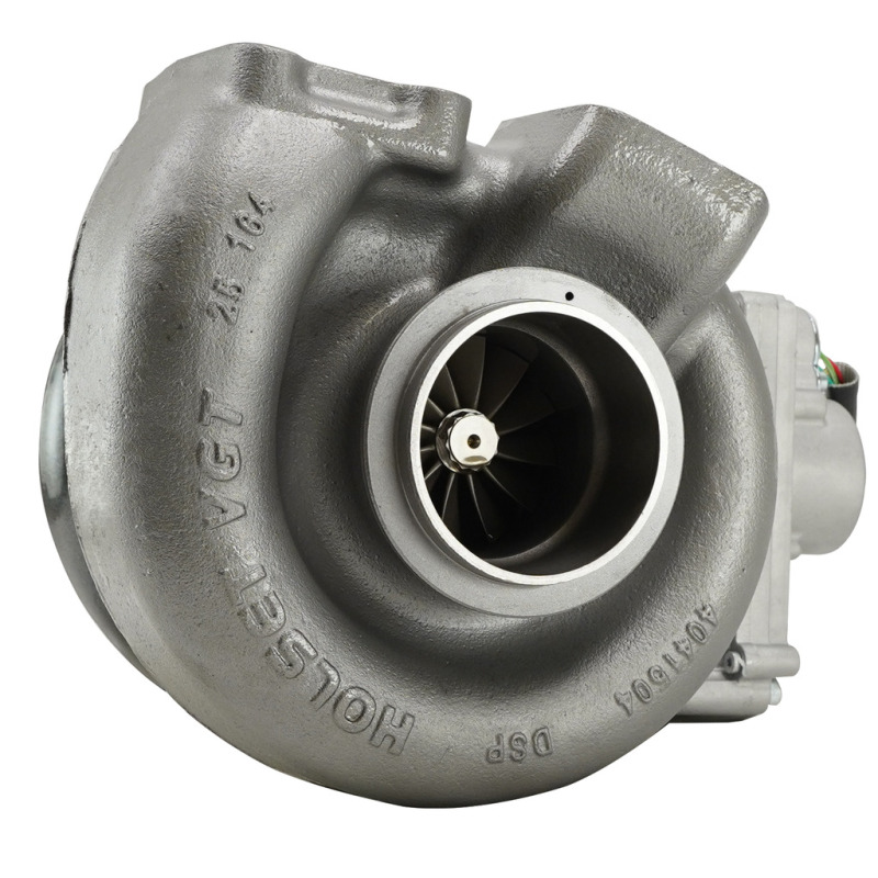 BD Diesel Screamer Turbo Manifold Package Dodge 6.7L Cummins 2007.5-2012