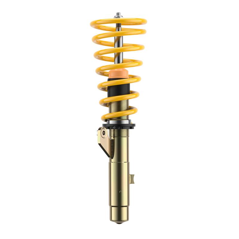 ST Suspensions XA Coilover Kits 18220062 Height, Rebound Adjustable Kit; BMW 1 Series, E88 Convertible thumbnail 8