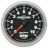 AM Sport-Comp II Gauges