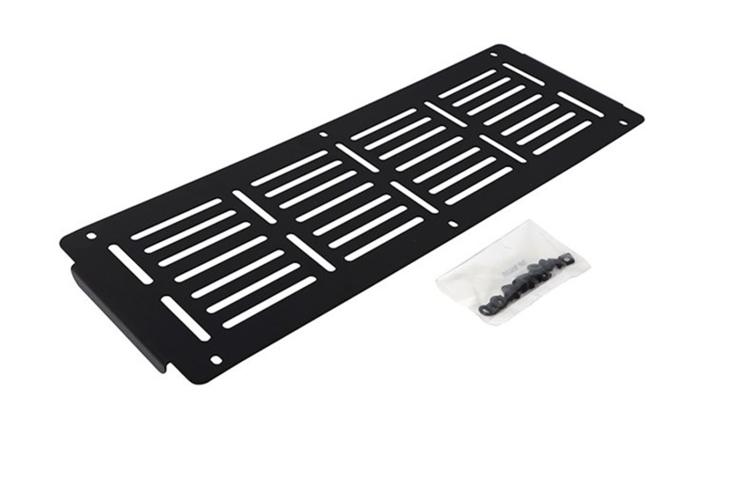 Dee Zee Overlander Series MOLLE Panels DZ95031TB Bed and Ladder Rack Accessories, Molle Panels, Side Panel, 30 in. Length, Jeep, Each thumbnail 6