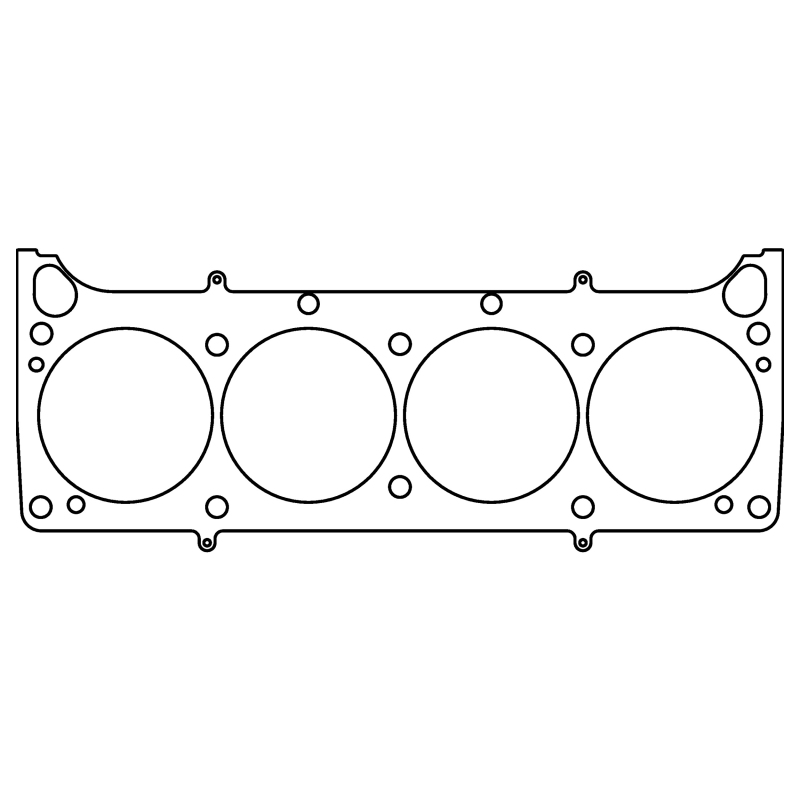 CG Head Gaskets