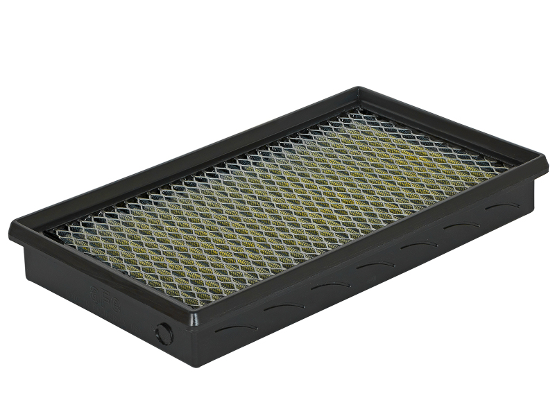 aFe MagnumFLOW Air Filters OER PG7 A/F PG7 Ford Van 95-03 V8-7.3L (td) thumbnail 5