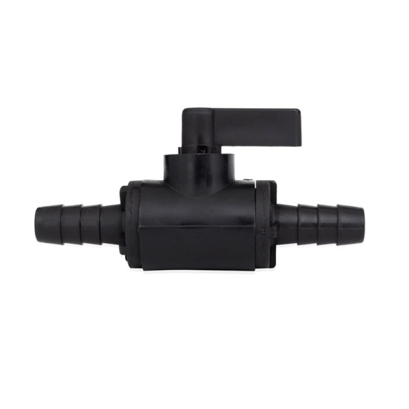 Mishimoto Compact Baffled Oil Catch Can Petcock Drain Kit w/ Metal Drain Fitting thumbnail 9