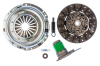 EXE Stage 1 Clutch Kits