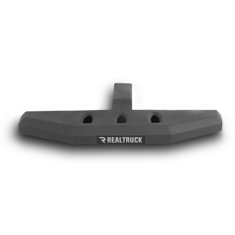 Go Rhino RB20 Slim Hitch Step - 18in. Long / Universal (Fits 2in. Receivers) - Tex. Blk thumbnail 9