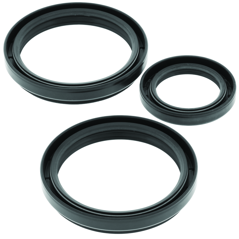 Quadboss Powersports Drivetrain Bearings and Seals 414095 QBOSS DIFFERENTIAL SEAL KIT thumbnail 3