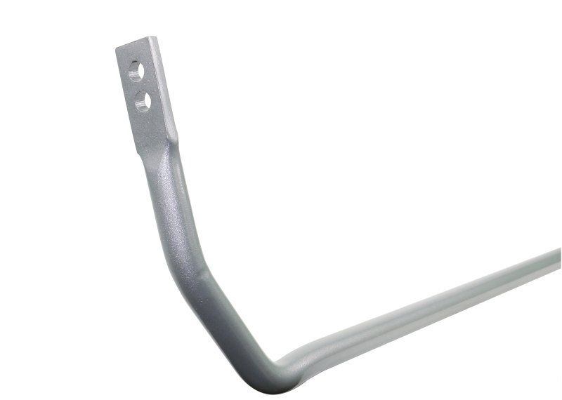 WL Sway Bars - Rear