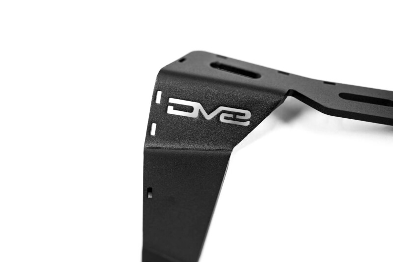 DV8 Offroad Light Mount Brackets LBTF3-01 2025+ Toyota 4Runner Ditch thumbnail 3