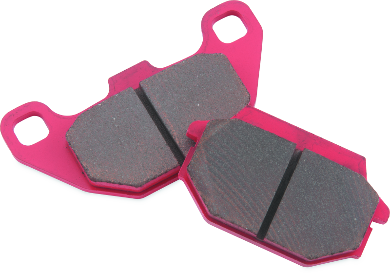 BikeMaster BKM Sintered Brake Pads