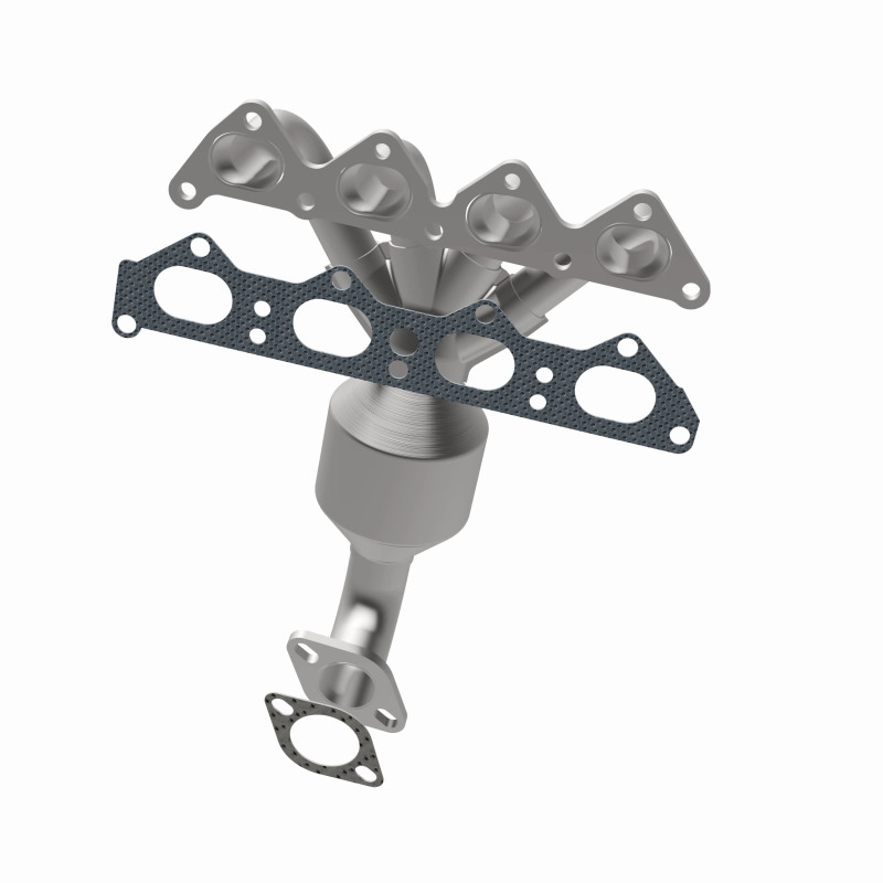 MagnaFlow Direct Fit Catalytic Converter 01-03 Hyundai Elantra 2.0L thumbnail 9
