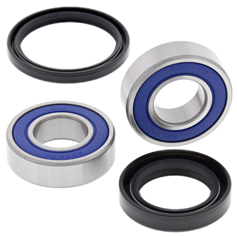 ABR Wheel Bearing Kits