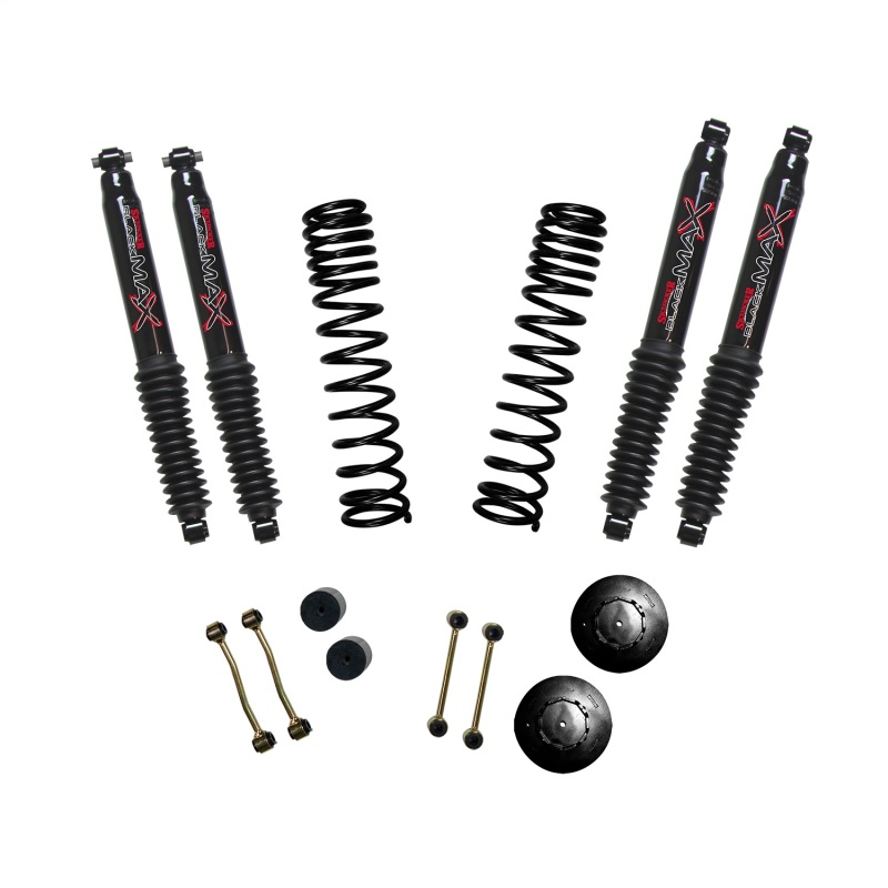 SKY Suspension Lift Kit