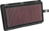 KN Drop in Air Filters