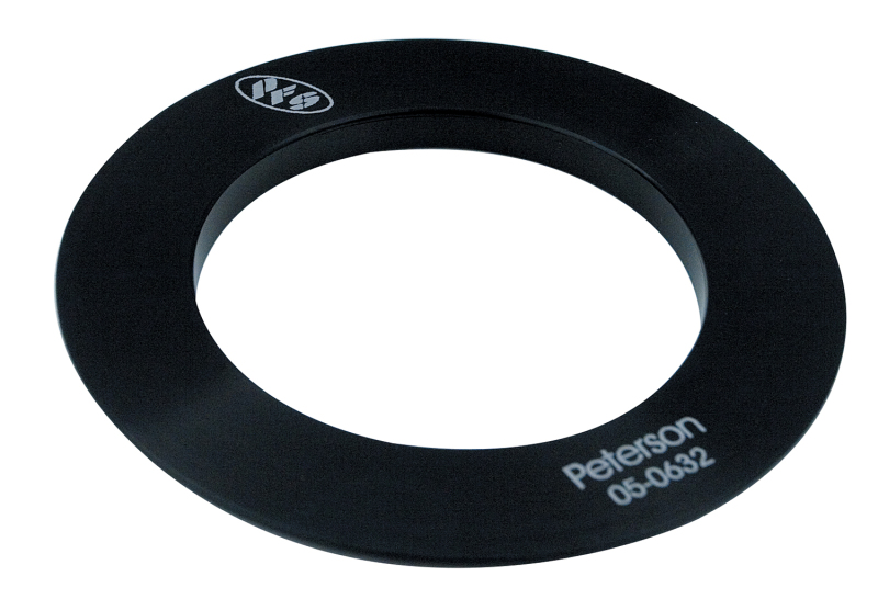 PFS Pulley Flanges