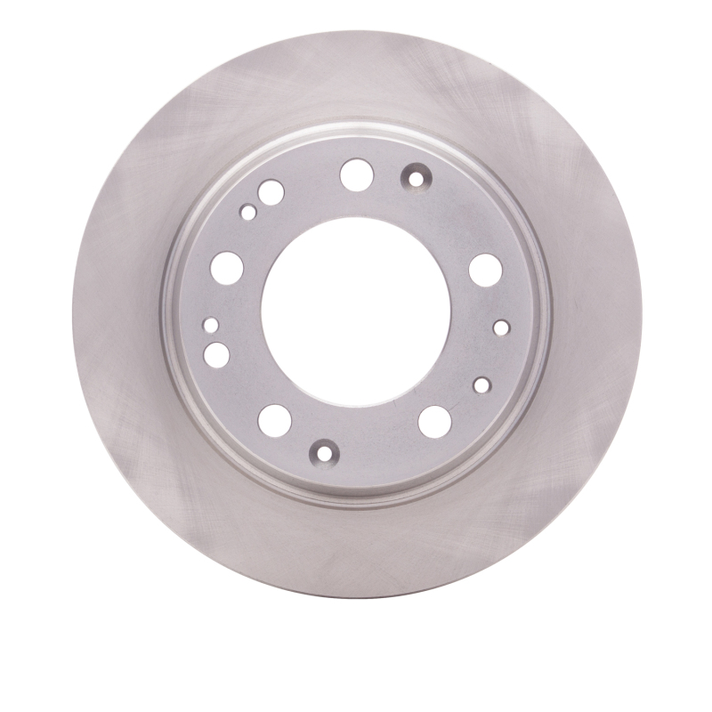 DFC Brake Rotors - Plain