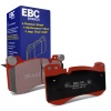 EBC Redstuff Brake Pad Sets