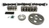 CCA Camshaft Kits