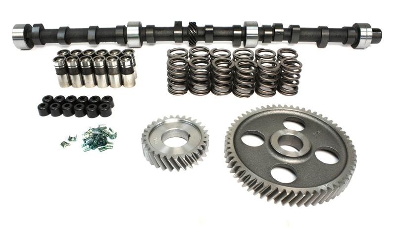 CCA Camshaft Kits