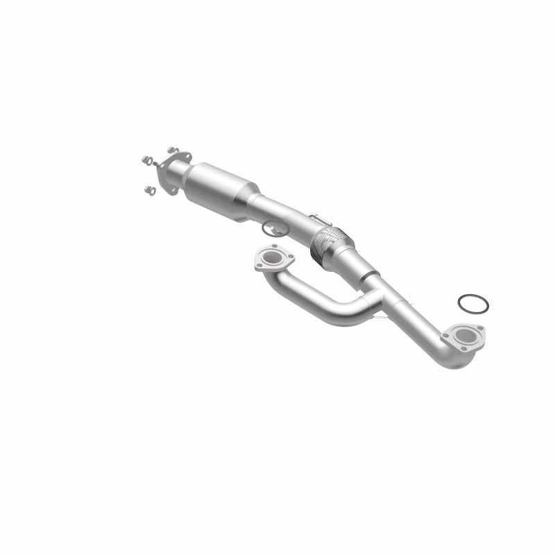 MagnaFlow 2016 Honda Odyssey 3.5L Direct Fit Converter thumbnail 9