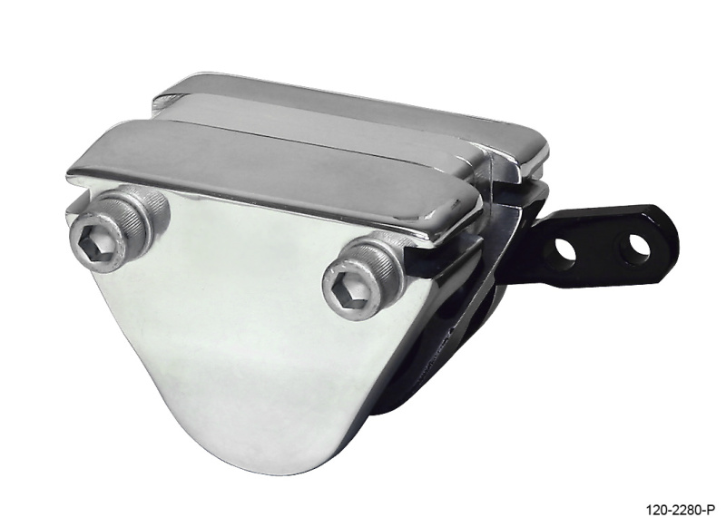 WIL Mechanical Caliper