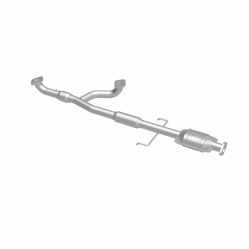MagnaFlow Direct Fit Catalytic Converter 00-03 Galant 3L rr OEM thumbnail 7
