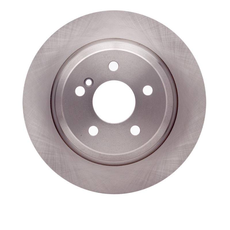 DFC Brake Rotors - Plain