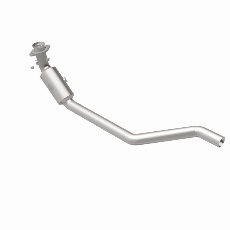 MagnaFlow Direct Fit Catalytic Converter 06-08 Jaguar S-Type 3.0L thumbnail 6