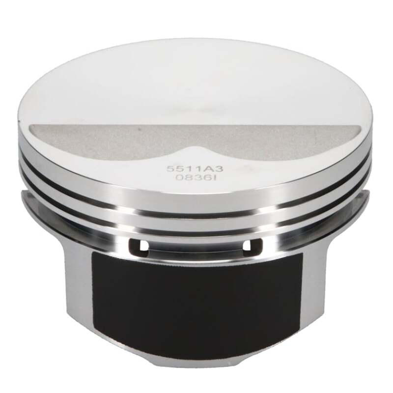 Wiseco Pro Tru Street Pistons PTS511A3 Pistons, Street, Forged, Flat Top, 4.030 in. Bore, Rings, Ford, 5.0L Windsor, Set of 8 thumbnail 8
