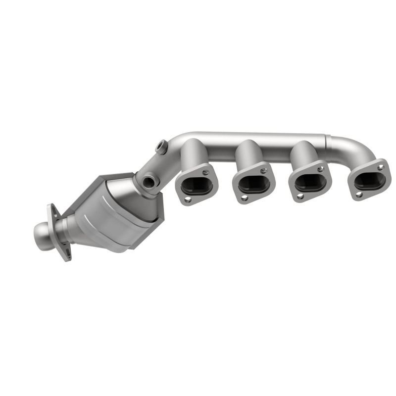 MagnaFlow Direct Fit Catalytic Converter 93-95 Lin Mark VIII 4.6 Driver Side thumbnail 9