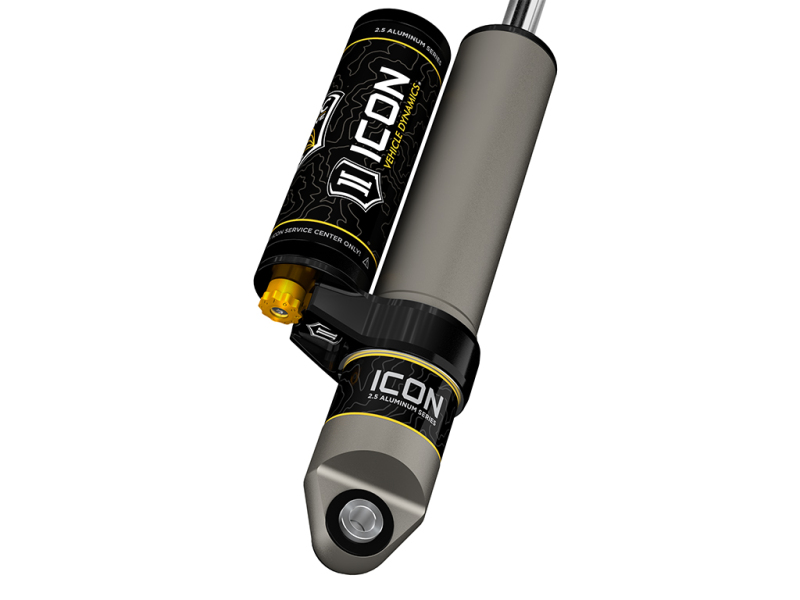 ICON 2019+ GM 1500 0-2in Rear 2.5 Series Shocks VS PB CDCV - Pair thumbnail 4